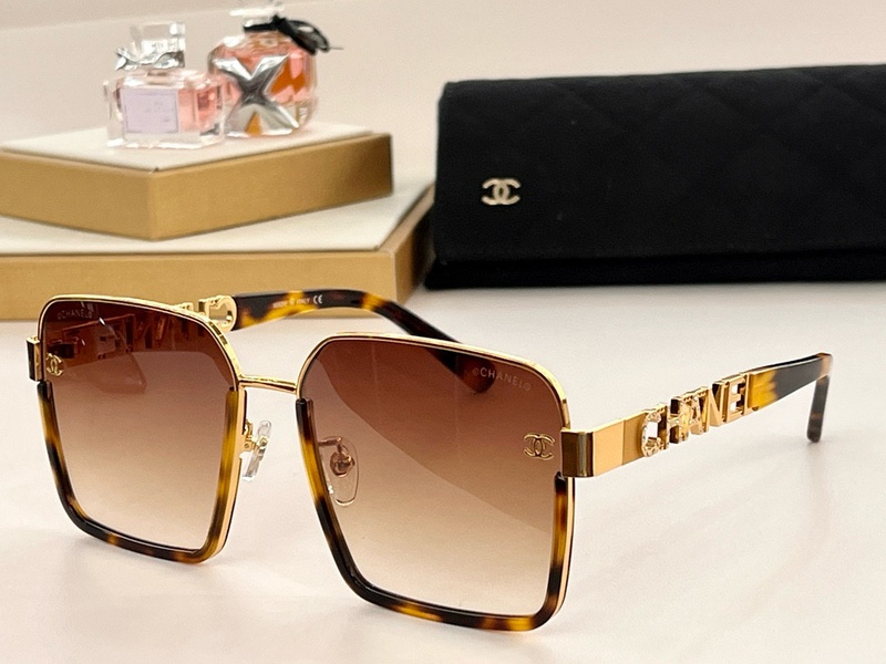 Chanel Sunglasses 117